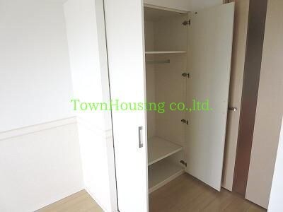 ウィルテラス奥沢の物件内観写真