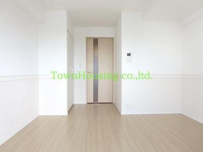 ウィルテラス奥沢の物件内観写真