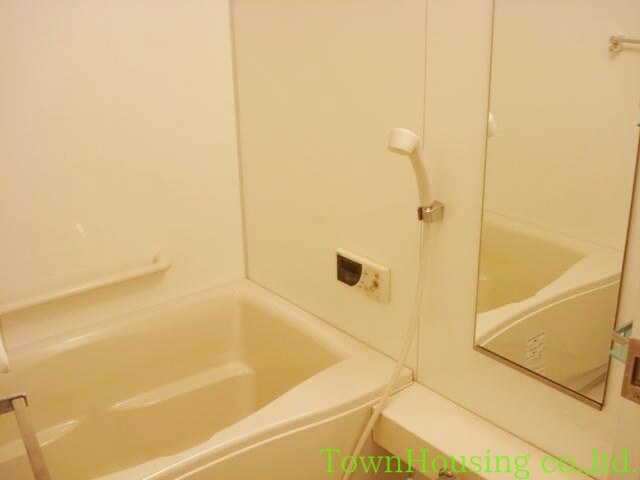 パシフィックコート目黒南の物件内観写真