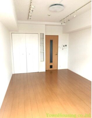 パシフィックコート目黒南の物件内観写真