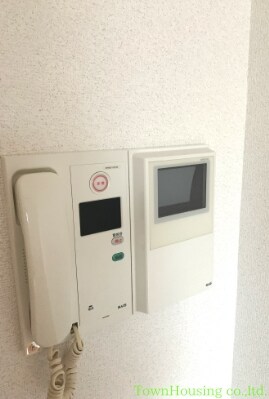 パシフィックコート目黒南の物件内観写真