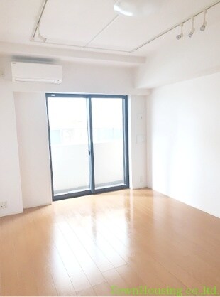 パシフィックコート目黒南の物件内観写真