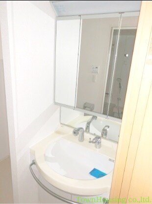 パシフィックコート目黒南の物件内観写真