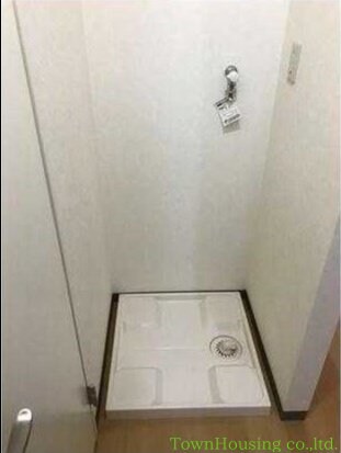 ベーシックハイツ奥沢の物件内観写真