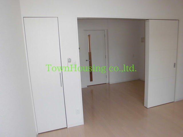 ヴィラあざみの物件内観写真