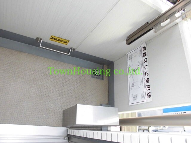 ヴィラあざみの物件内観写真