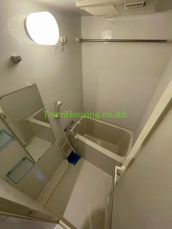 ユニフォート目黒中町の物件内観写真