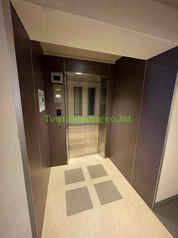 ユニフォート目黒中町の物件内観写真