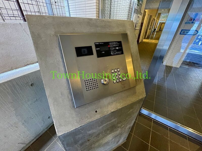 ユニフォート目黒中町の物件内観写真