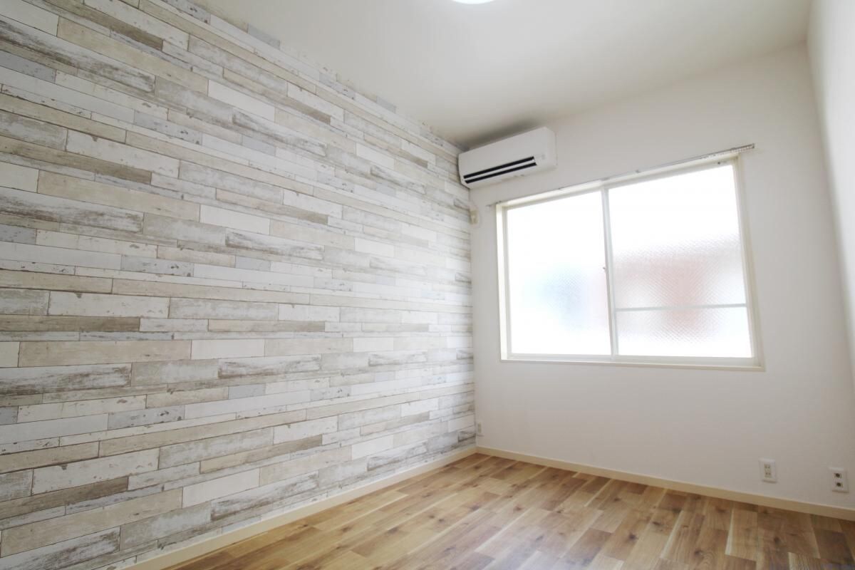 ジュネパレス平塚10の物件内観写真