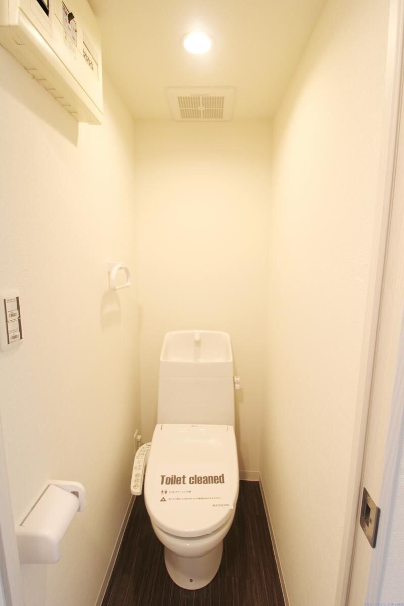 ジュネパレス平塚10の物件内観写真