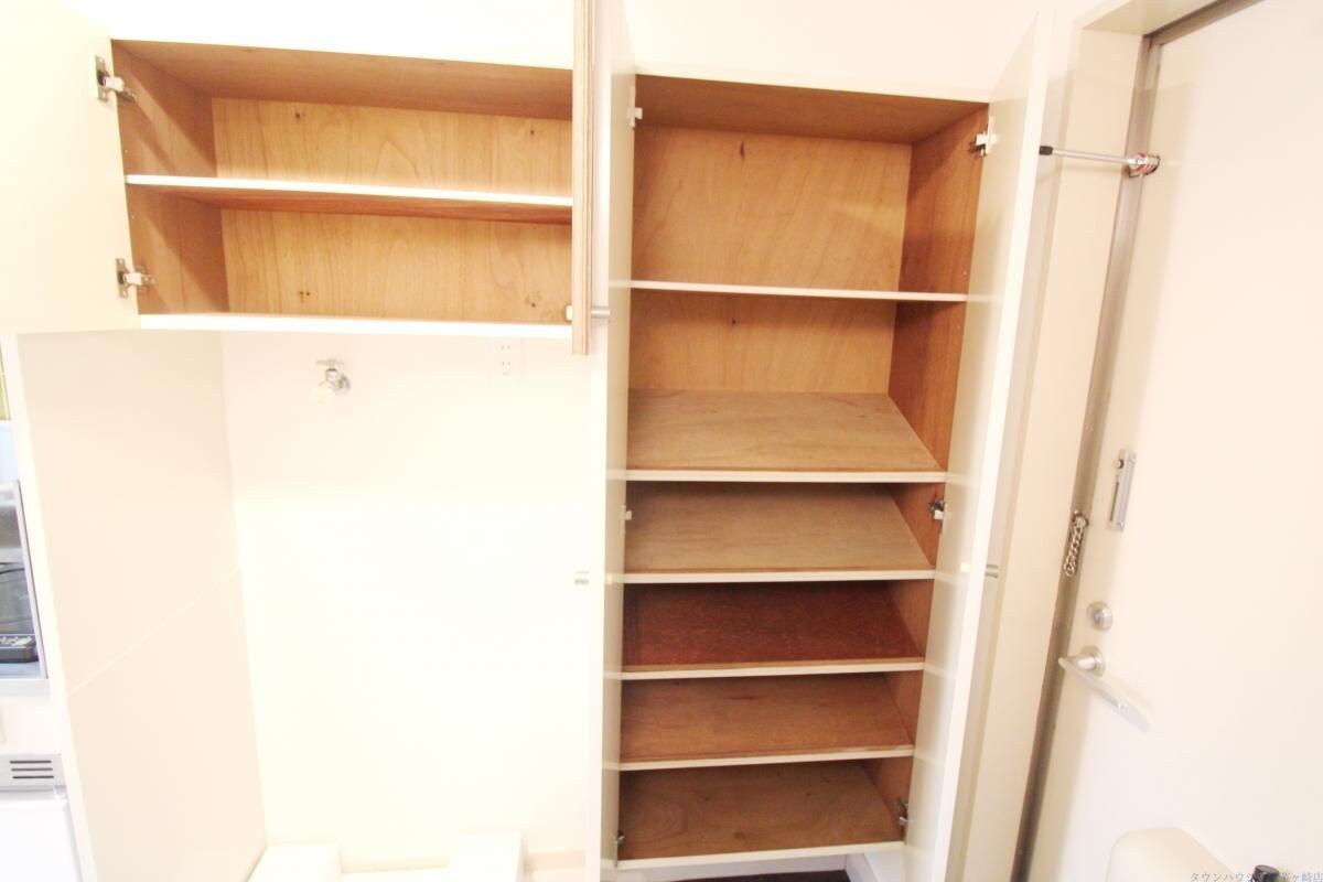 ジュネパレス平塚10の物件内観写真