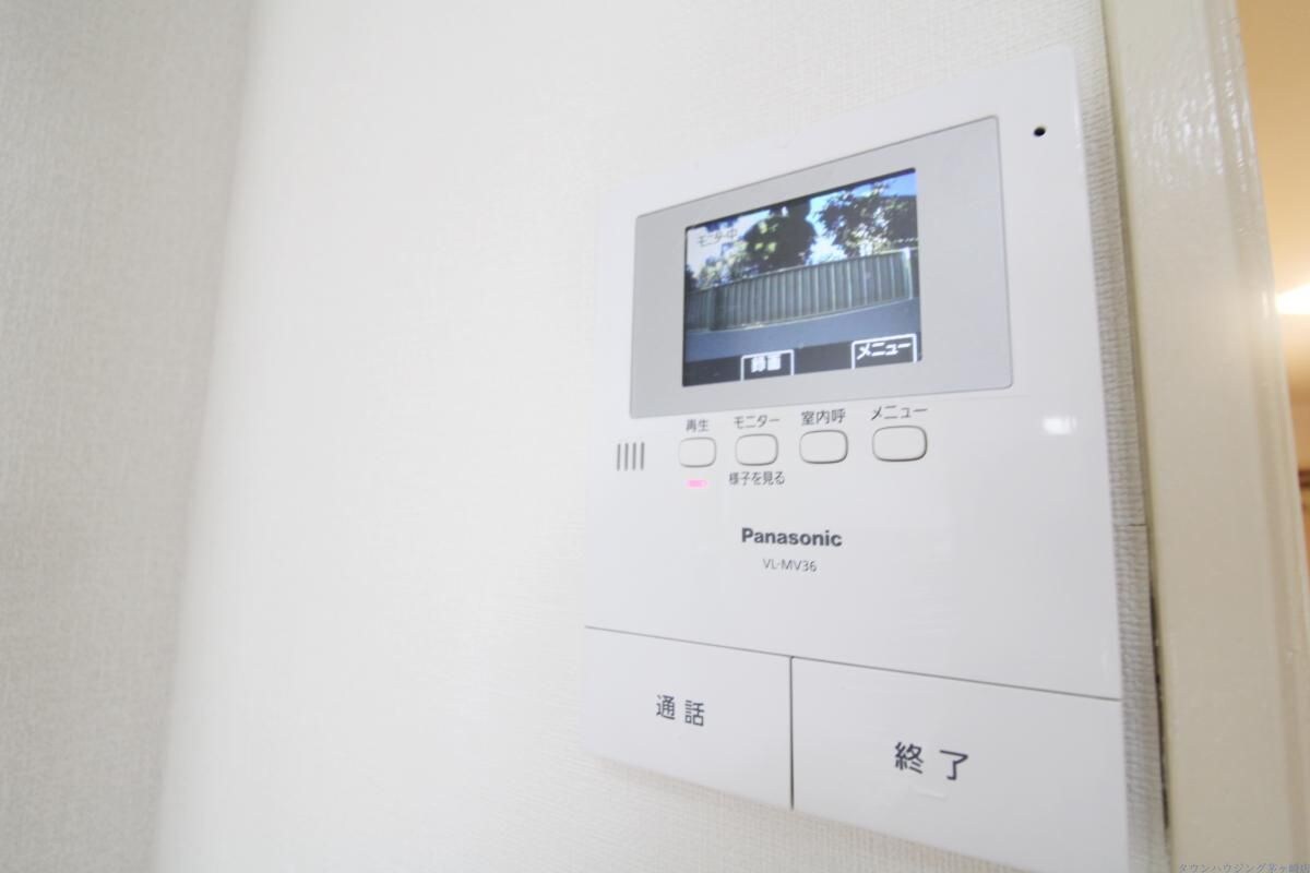 ジュネパレス平塚10の物件内観写真