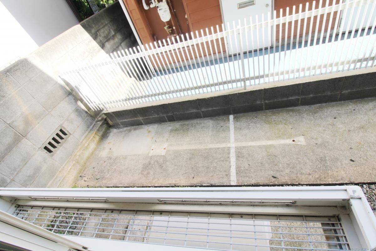 ジュネパレス平塚10の物件内観写真