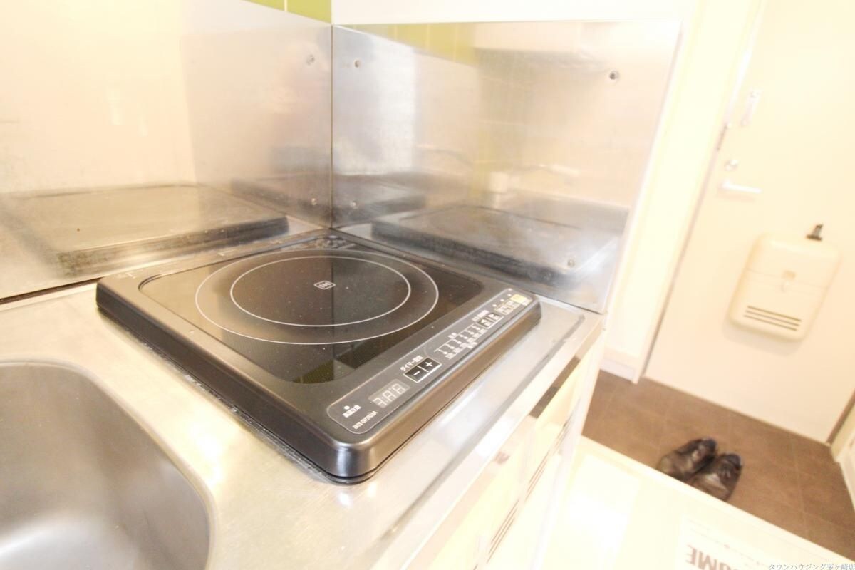 ジュネパレス平塚10の物件内観写真