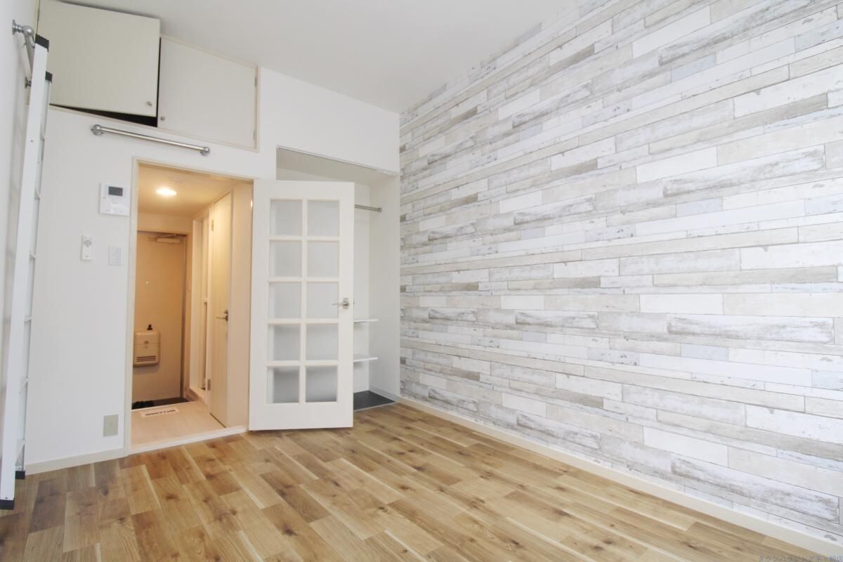 ジュネパレス平塚10の物件内観写真