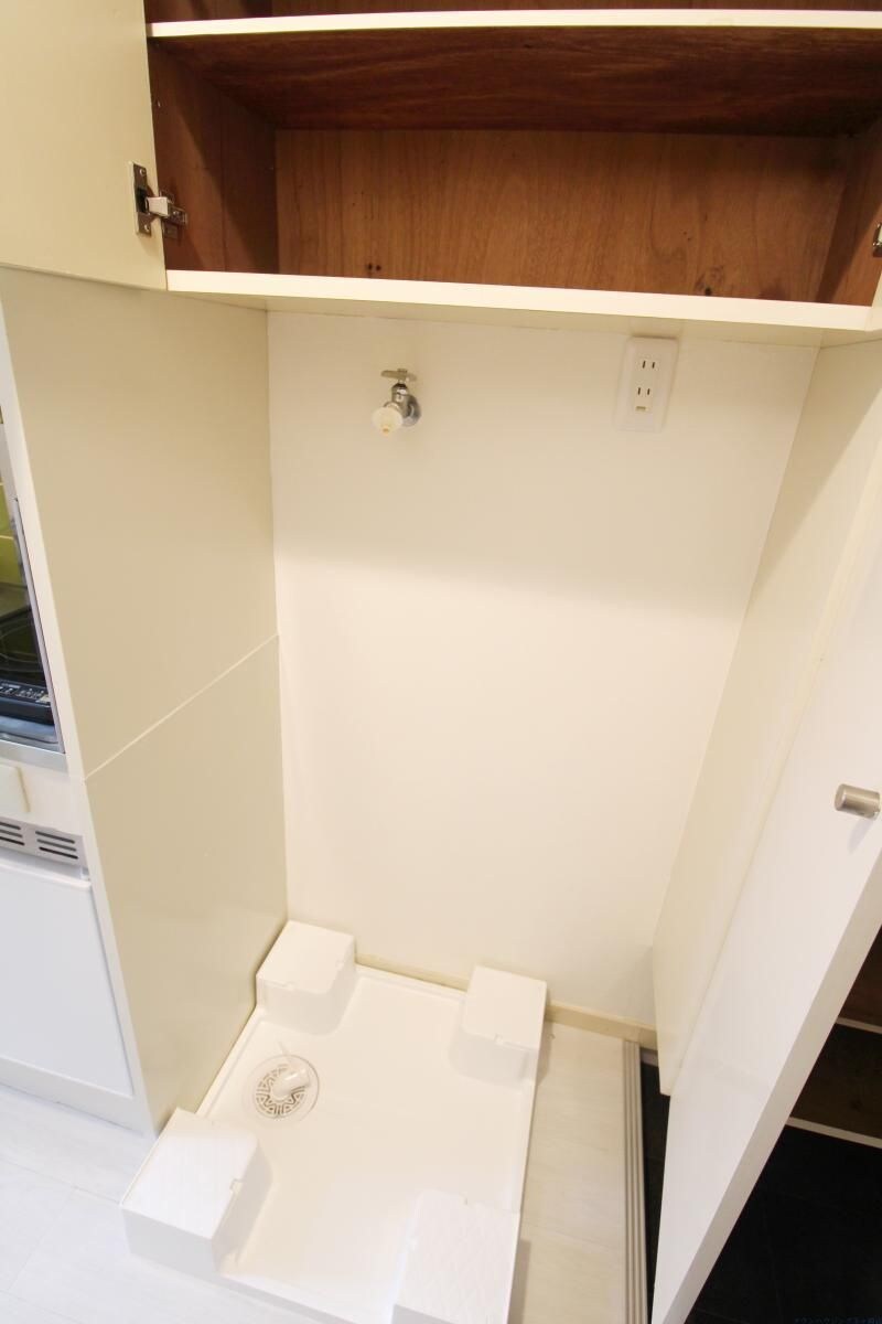 ジュネパレス平塚10の物件内観写真