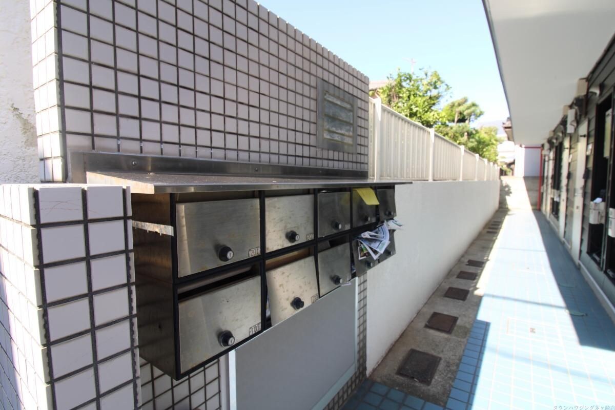 ジュネパレス平塚10の物件内観写真