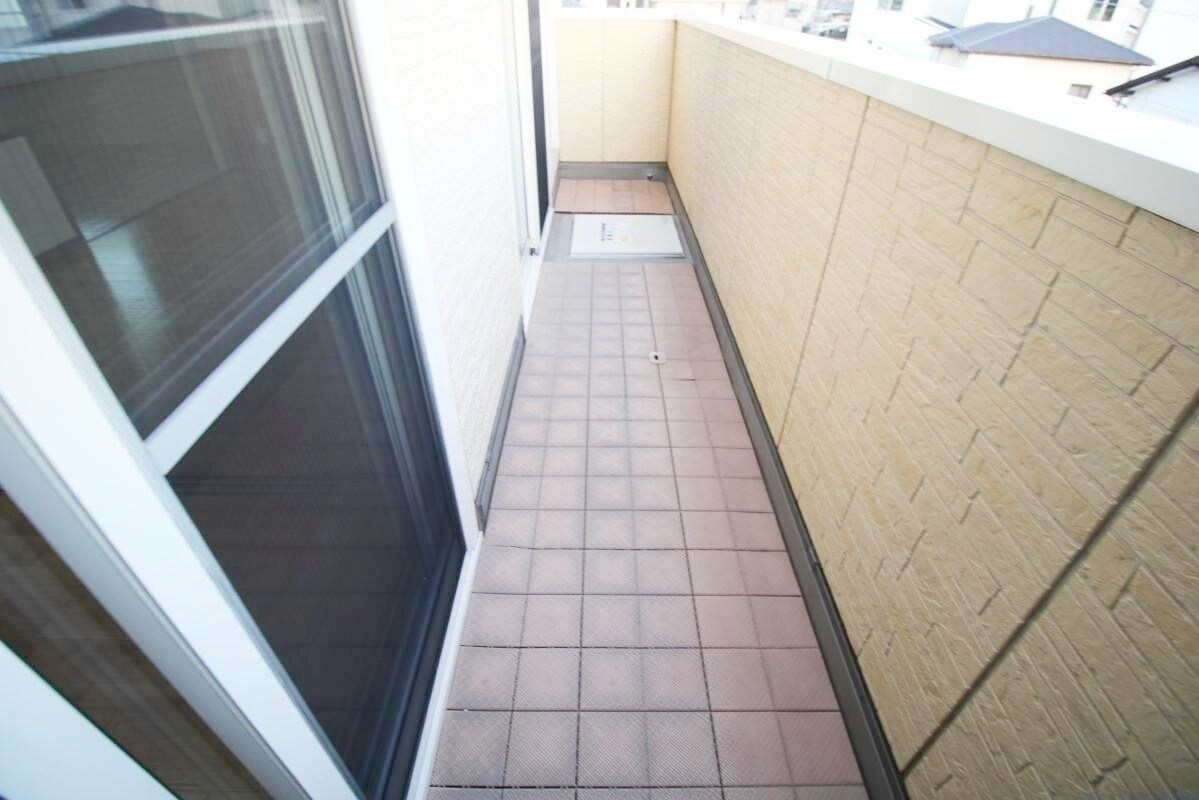 グランデージS.C.の物件内観写真