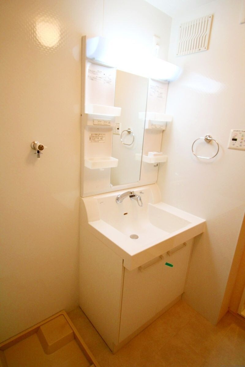 グランデージS.C.の物件内観写真