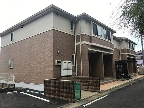 ポモドーロの物件内観写真