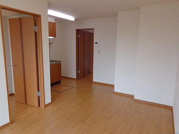 ポモドーロの物件内観写真