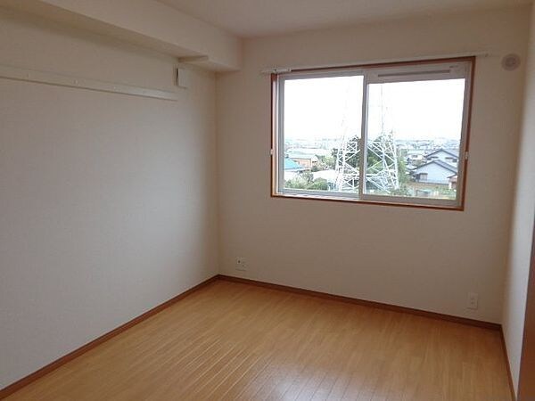 ポモドーロの物件内観写真