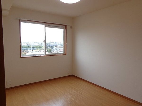 ポモドーロの物件内観写真