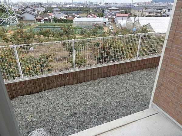 ポモドーロの物件内観写真