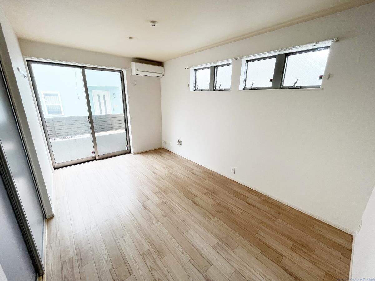 パレ・コレイユの物件内観写真