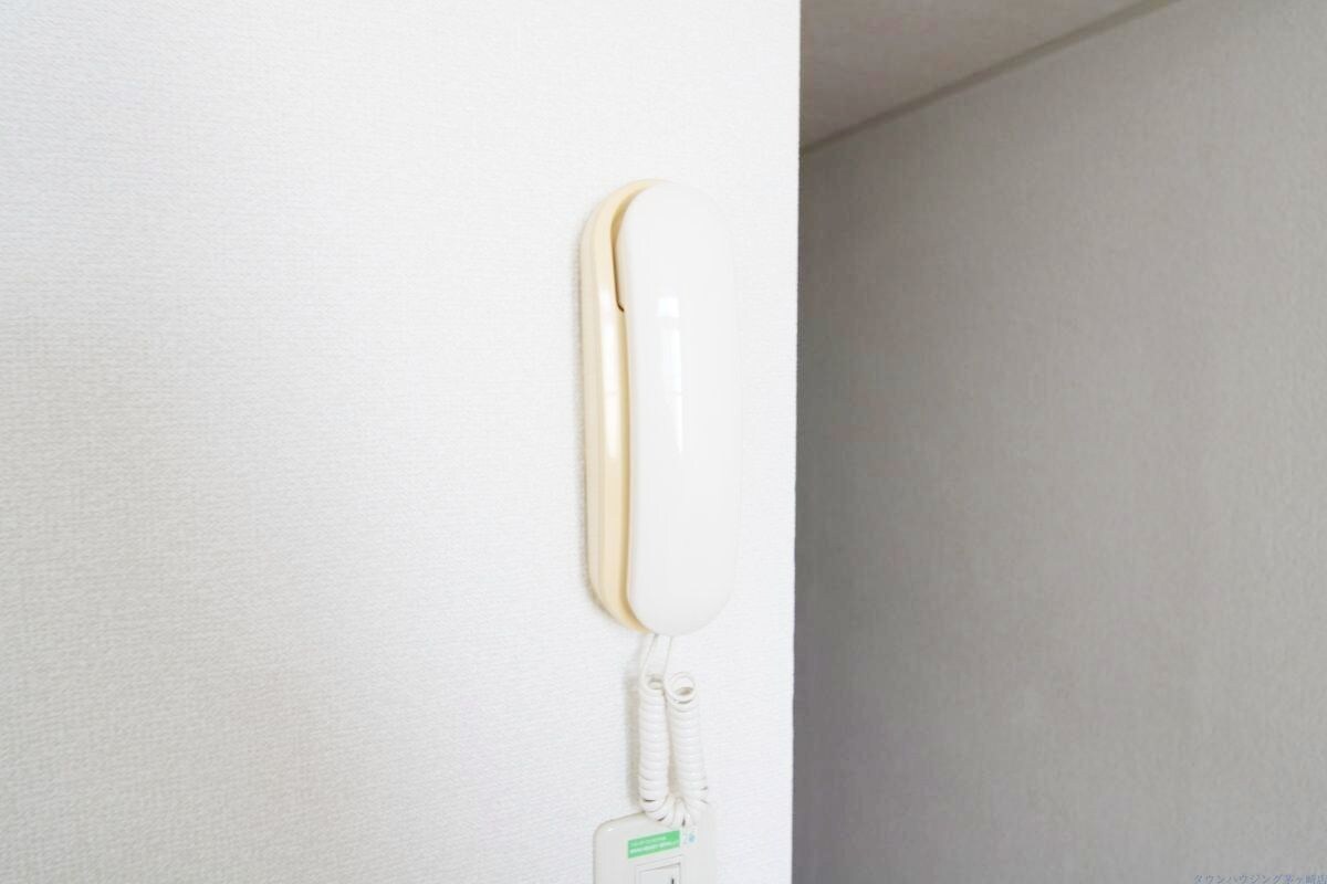 レオパレスエミの物件内観写真