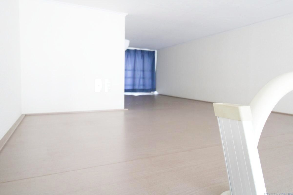 レオパレスエミの物件内観写真