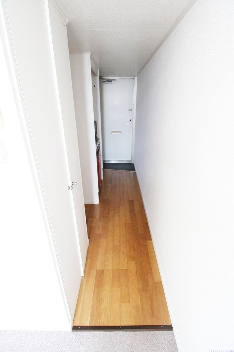 レオパレスエミの物件内観写真