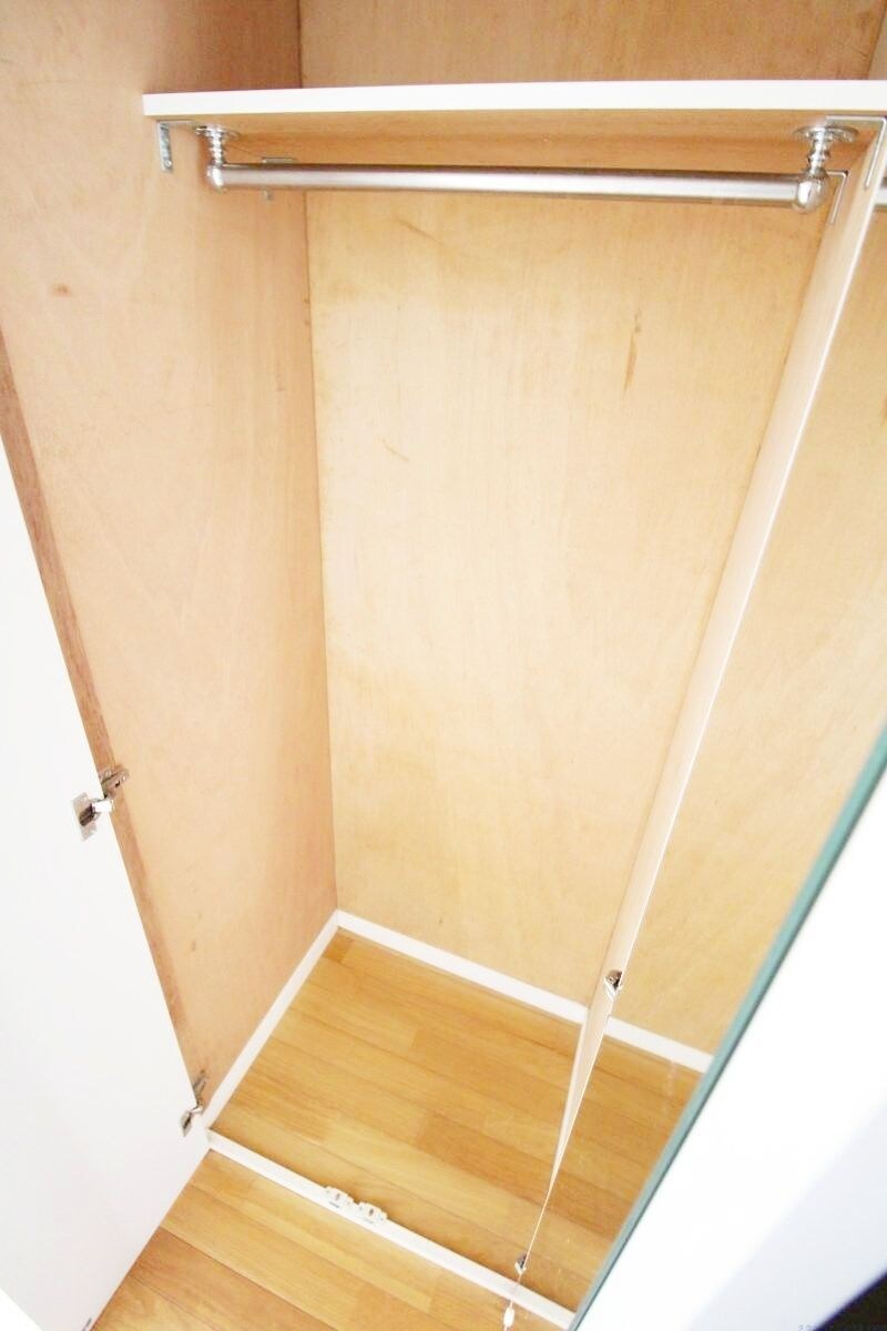 レオパレスエミの物件内観写真