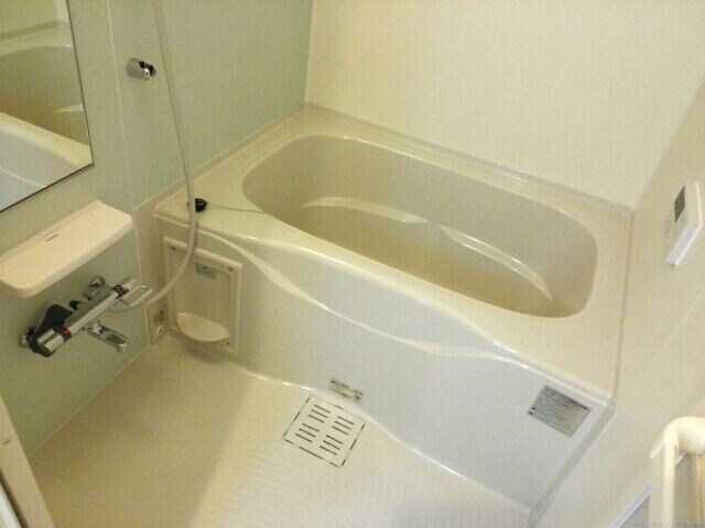 ソレイユ・Nの物件内観写真