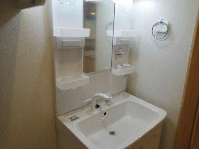 ソレイユ・Nの物件内観写真