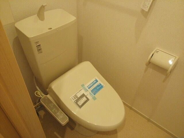 ソレイユ・Nの物件内観写真