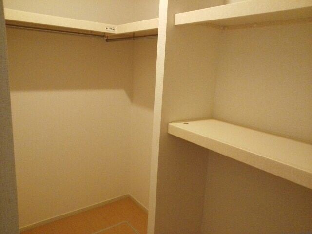 ソレイユ・Nの物件内観写真