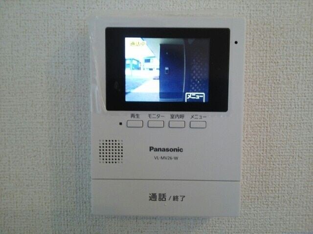 ソレイユ・Nの物件内観写真