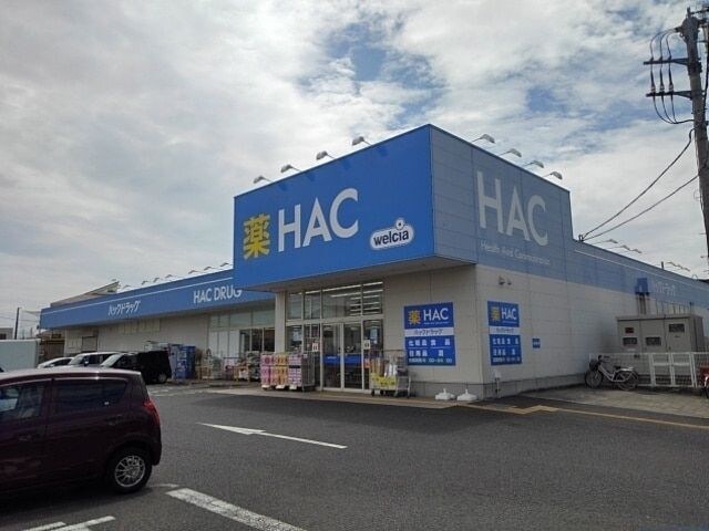 ソレイユ・Nの物件内観写真