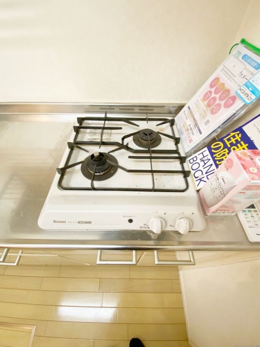 メゾン サザンの物件内観写真