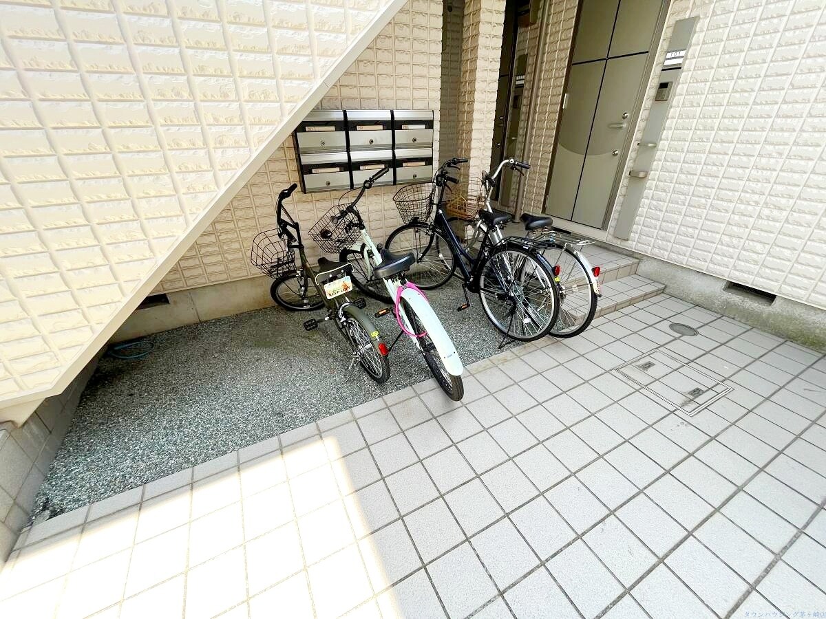 メゾン サザンの物件内観写真