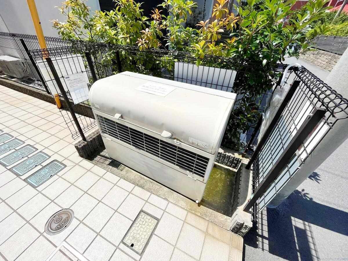 メゾン サザンの物件内観写真