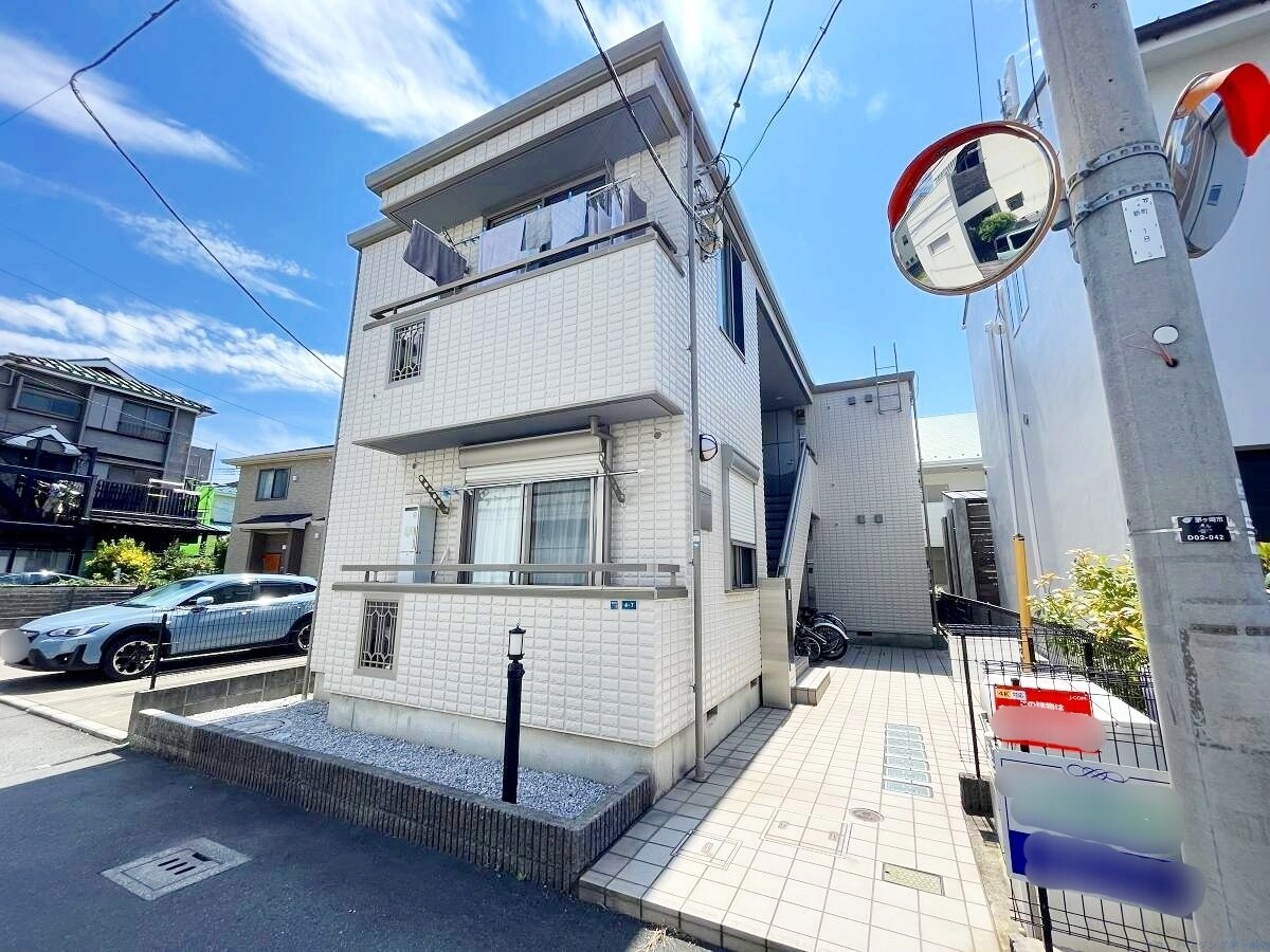 メゾン サザンの物件内観写真