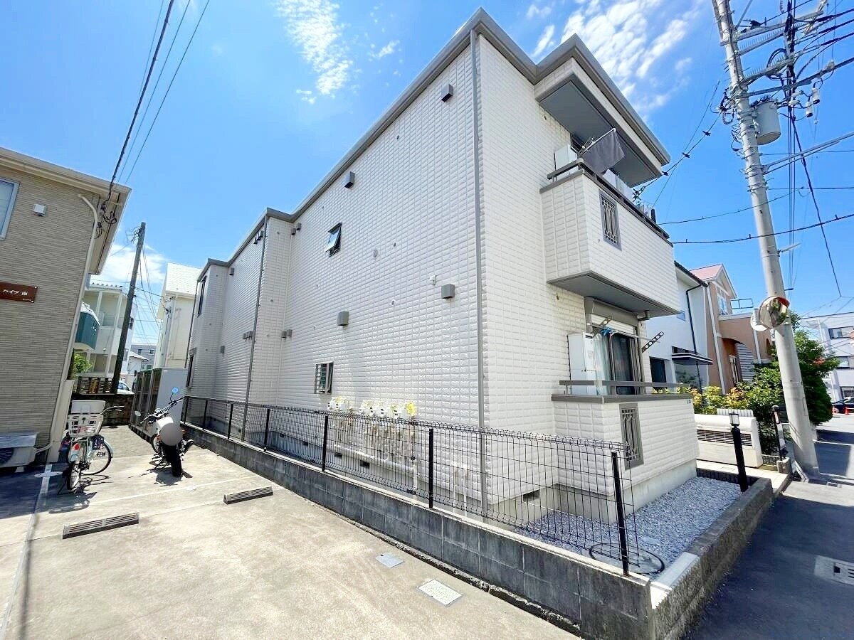 メゾン サザンの物件内観写真