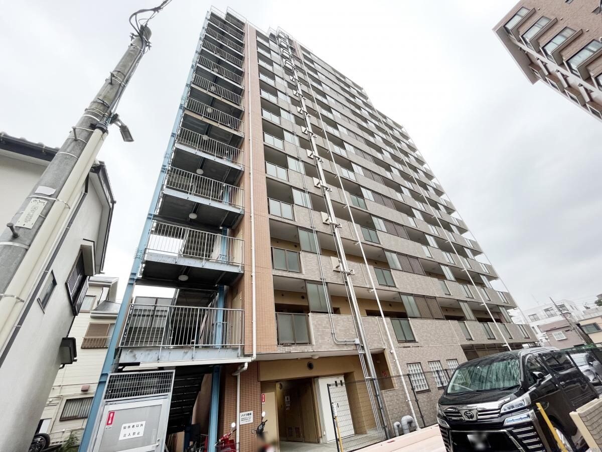 ダイアパレス湘南平塚の物件内観写真