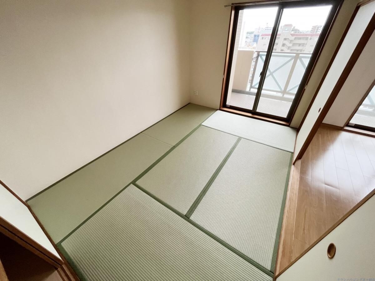 ダイアパレス湘南平塚の物件内観写真