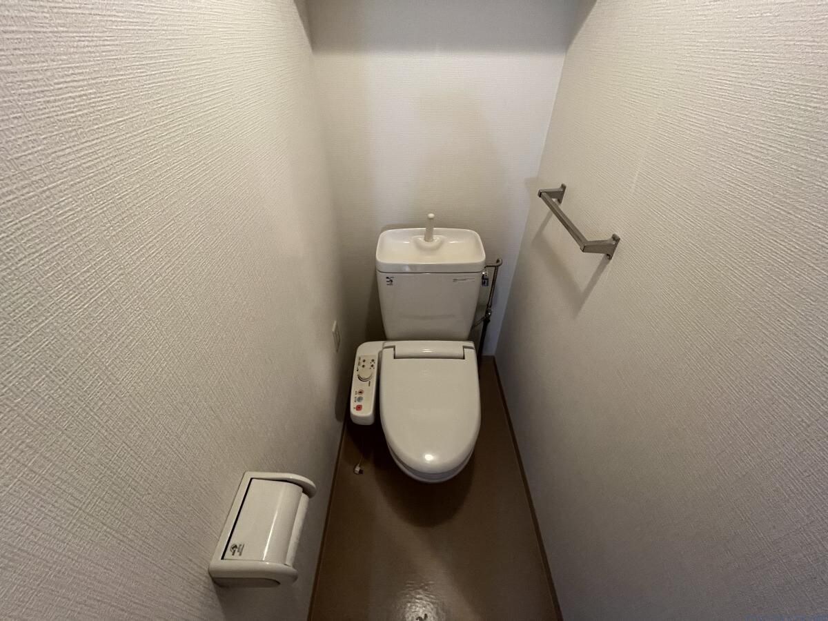 ダイアパレス湘南平塚の物件内観写真