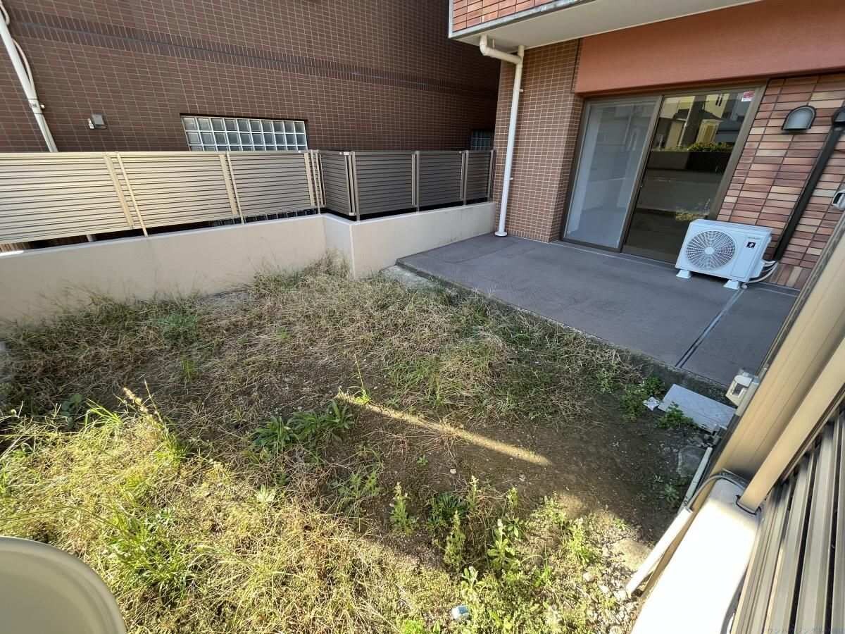 ダイアパレス湘南平塚の物件内観写真