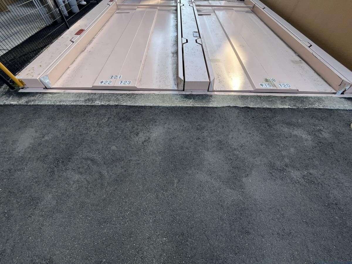 ダイアパレス湘南平塚の物件内観写真